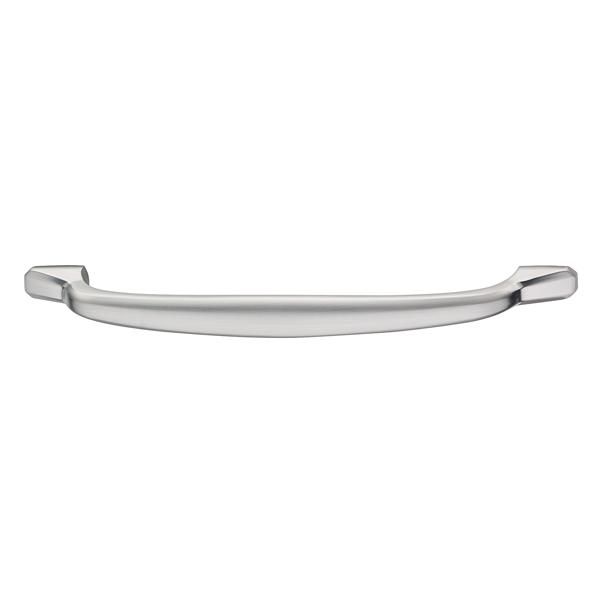 Hafele H2180 Mobilya Kulpu Nikel 192mm