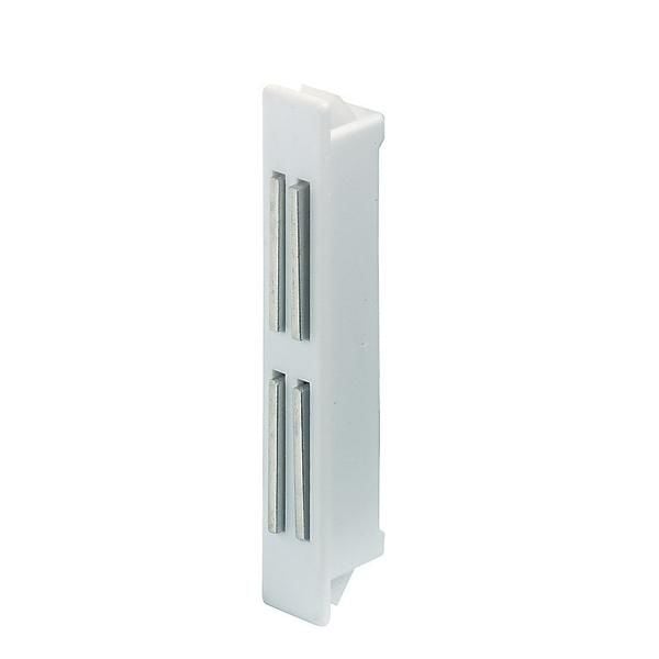 Hafele Mobilya Mıknatısı Beyaz 8kg 11x10x64mm