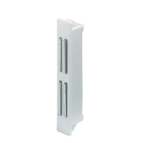 Hafele Mobilya Mıknatısı Beyaz 8kg 11x10x64mm