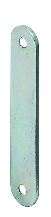 Häfele Mıknatıs Karşılığı Çelik - 12 mm 66 mm Açık gri 246.41.990
