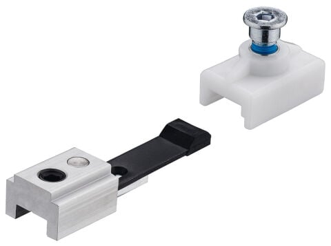 Hafele açık tutma ek parçası, mekanik, Startec DCL 32, 33