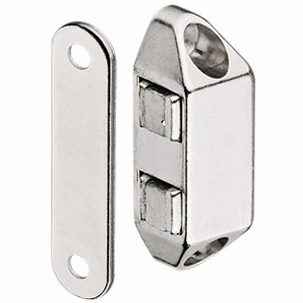 Hafele Mobilya Mıknatısı Nikel 4kg 164x156x494mm