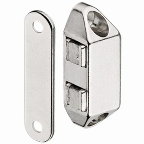 Hafele Mobilya Mıknatısı Nikel 4kg 164x156x494mm