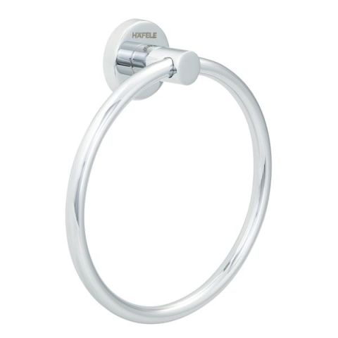 Hafele ABSTRACT Havluluk Halka Parlak Krom
