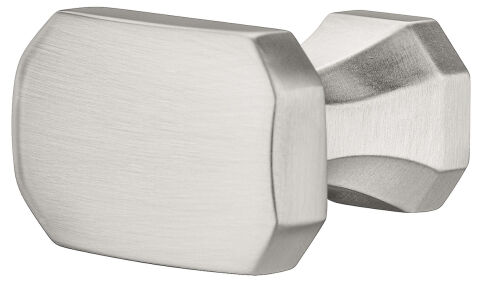 Düğme kulp, Zamak, Hafele Deco H2185 - 106.70.171