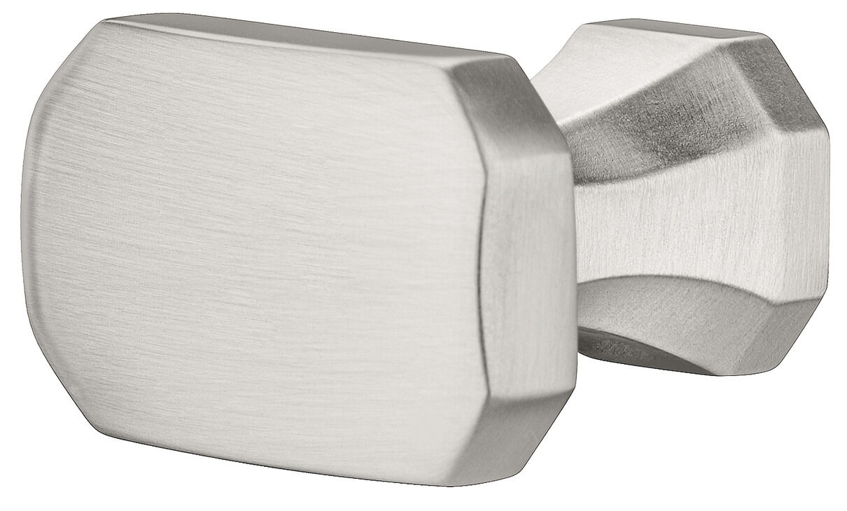 Düğme kulp, Zamak, Hafele Deco H2185 - 106.70.171
