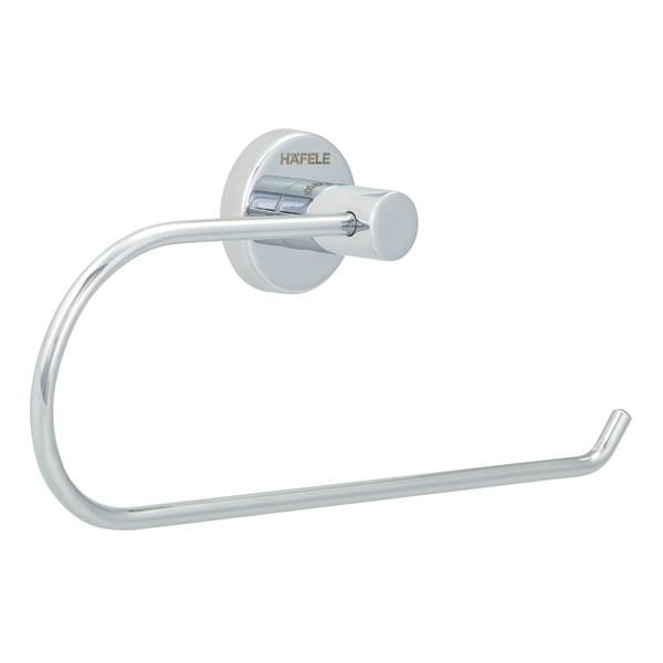 Hafele ABSTRACT Rulo Kağıt Havluluk Parlak Krom