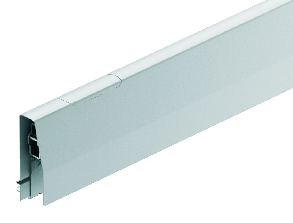 Häfele Matrix Box P Çekmece Yanağı Beyaz 92x500 mm 513.00.705