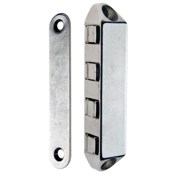 Hafele Mobilya Mıknatısı Nikel 12kg 164x156x86mm