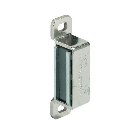 Hafele Mobilya Mıknatısı Nikel 4kg 135x14x46mm