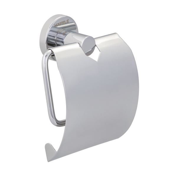 Hafele ABSTRACT Tuvalet Kağıtlığı Parlak Krom