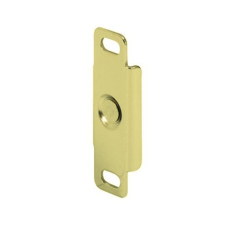 Hafele Karşı Parça Pirinç Parlak 4kg 14x14x46mm