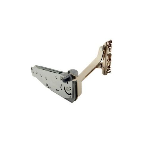Hafele FREE UP Paralel Kalkar Makas Gövdesi 38-50cm/2-3,8kg