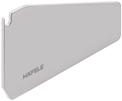 Häfele Paralel kalkar kapak makası Free Up - R3us 372.33.632