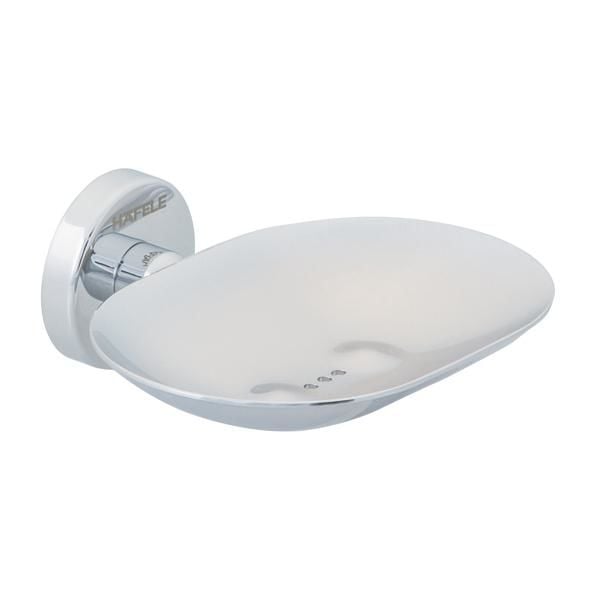 Hafele ABSTRACT Sabunluk Duvara Monte Parlak Krom