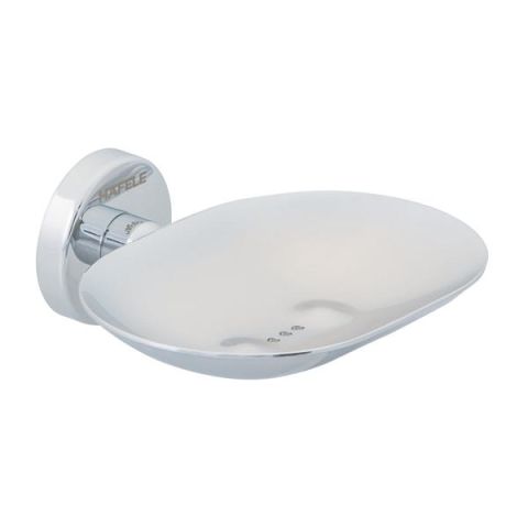 Hafele ABSTRACT Sabunluk Duvara Monte Parlak Krom