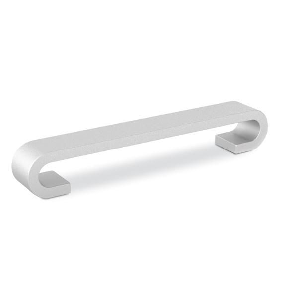 Hafele CERELLA Mobilya Kulpu Mat Krom 128mm