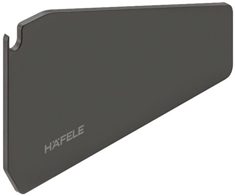 Hafele Üst kapak, Free Up - 372.33.682