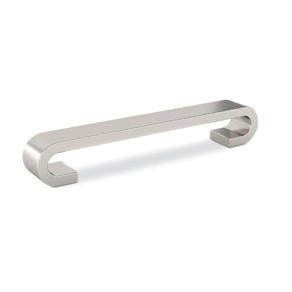 Hafele CERELLA Mobilya Kulpu Nikel 128mm