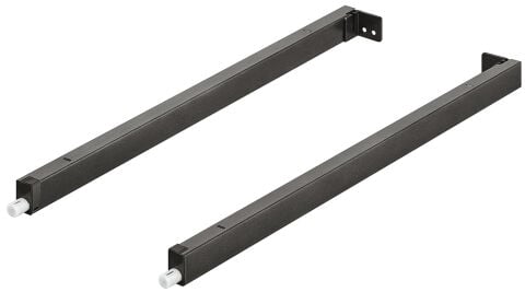 Çift Yanaklı Çekmece Sistemi, Hafele Matrix Box P Plus