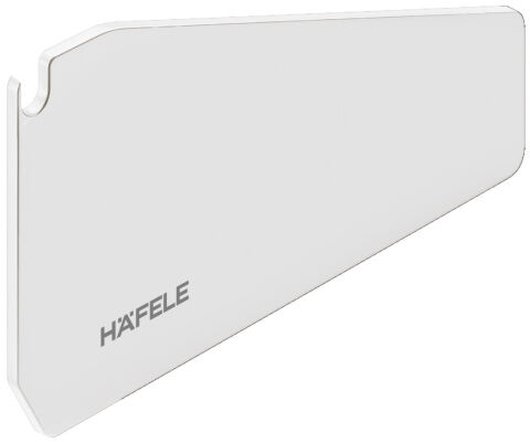 Hafele Üst kapak, Free Up - 372.33.685