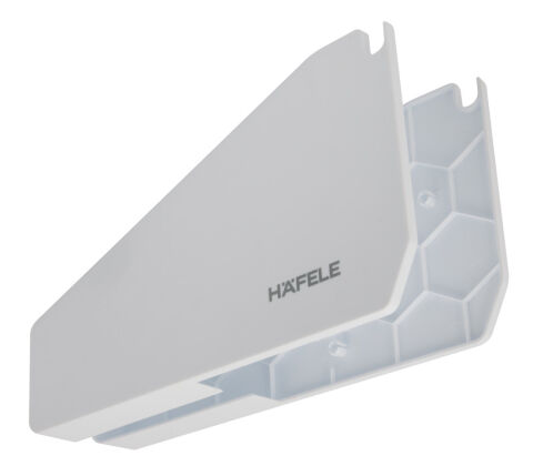 Häfele Üst kapak Free Up - Beyaz 372.33.685