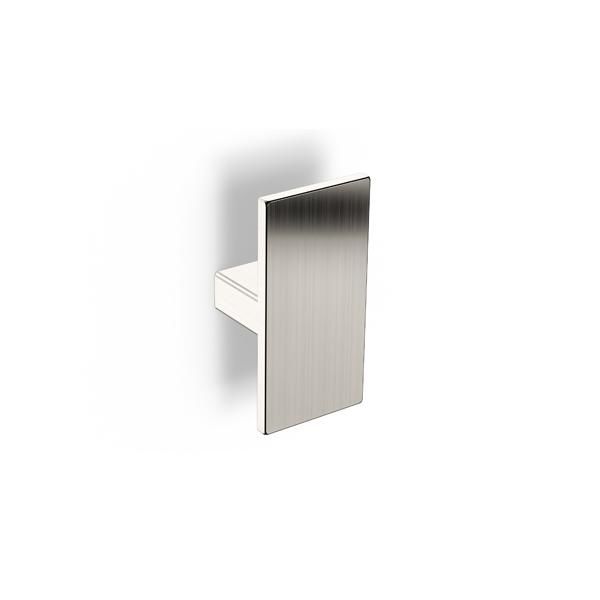 Hafele COSY Düğme Kulp Nikel 16mm