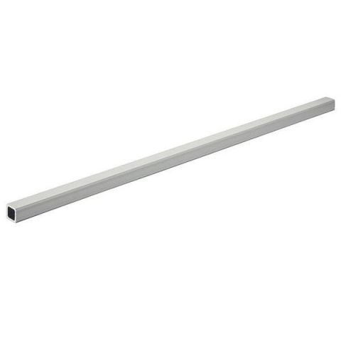 Hafele FREE SWING/UP Enine Çubuk Gümüş Renkli 474mm