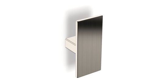 Düğme Kulp, Hafele COSY, Zamak - 108.77.030