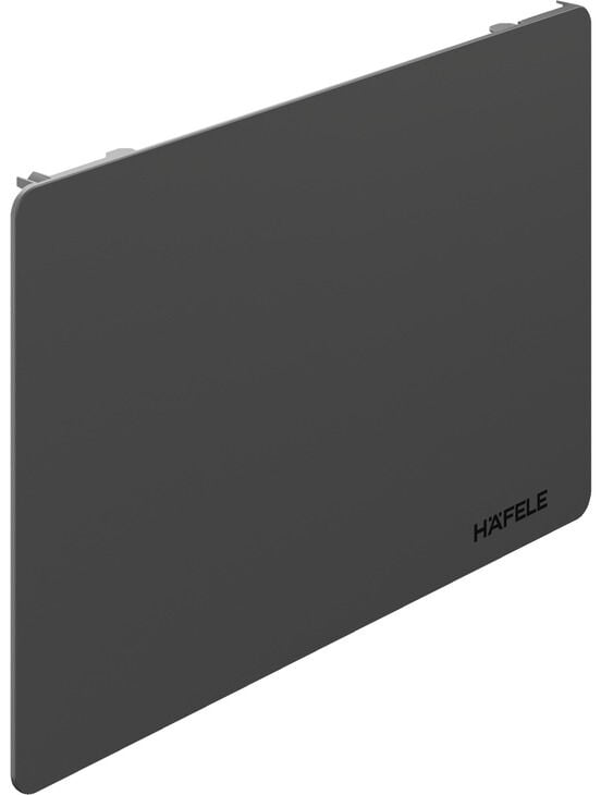 Üst Kapak Seti, Hafele Free Slim Flap 1.12 ve 1.10 Push