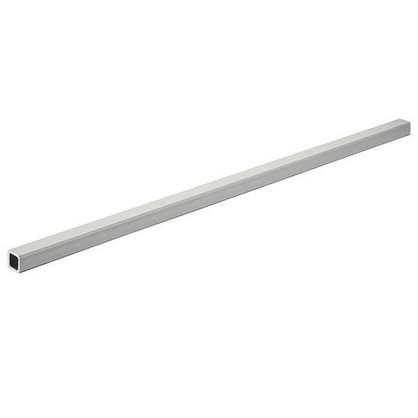 Hafele FREE SWING/UP Enine Çubuk Gümüş Renkli 1074mm