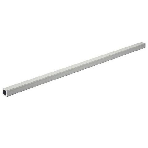 Hafele FREE SWING/UP Enine Çubuk Gümüş Renkli 1074mm