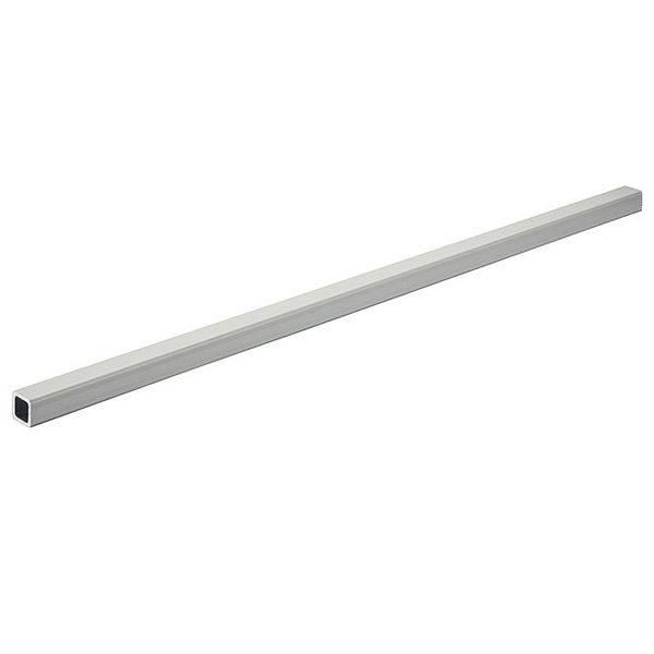 Hafele FREE SWING/UP Enine Çubuk Gümüş Renkli 1674mm