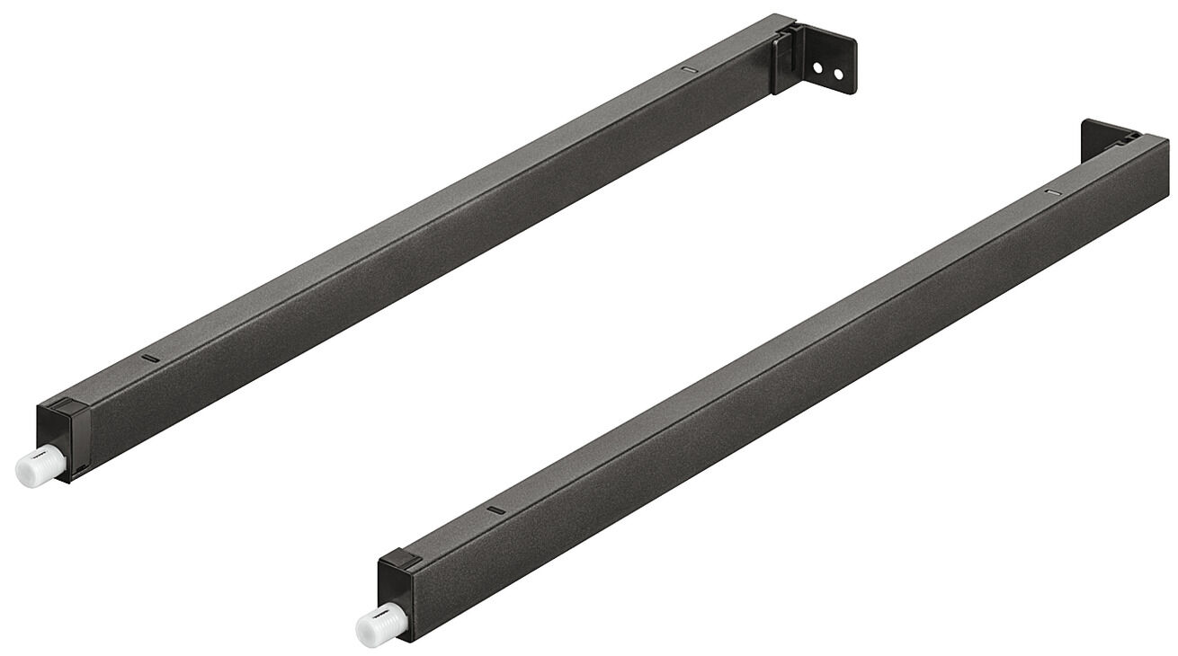 Çift Yanaklı Çekmece Sistemi, Hafele Matrix Box P Plus