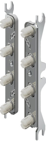Ön Sabitleme Braketleri, Hafele Free Slim Flap 1.12