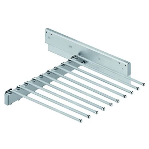 Hafele PREMIO Pantolonluk (10lu) 465x505x100mm