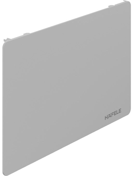 Üst Kapak Seti, Hafele Free Slim Flap 1.12 ve 1.10 Push