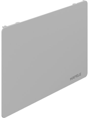 Üst Kapak Seti, Hafele Free Slim Flap 1.12 ve 1.10 Push