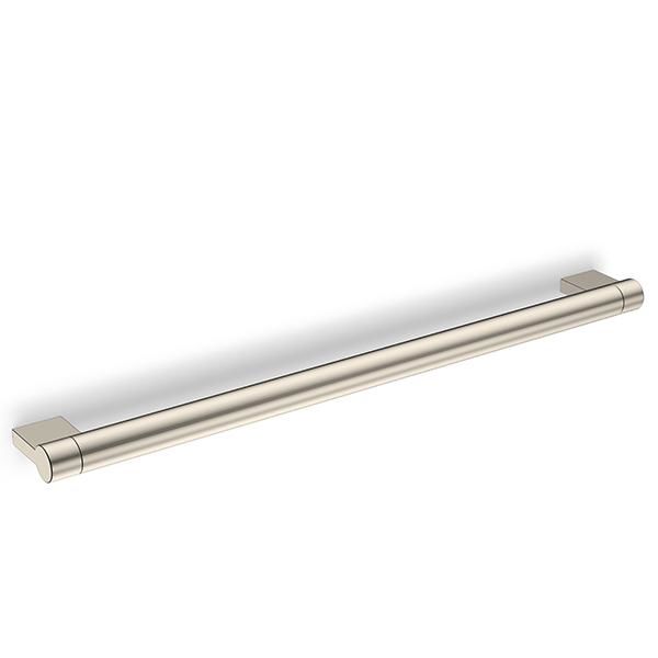 Hafele JULY Mobilya Kulpu Paslanmaz Çelik Mat 320mm