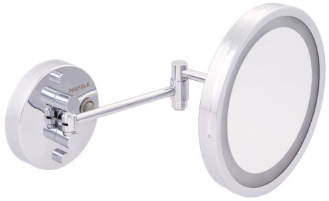 Makyaj Aynası, Hafele EMMY, Işıklı - 580.93.091