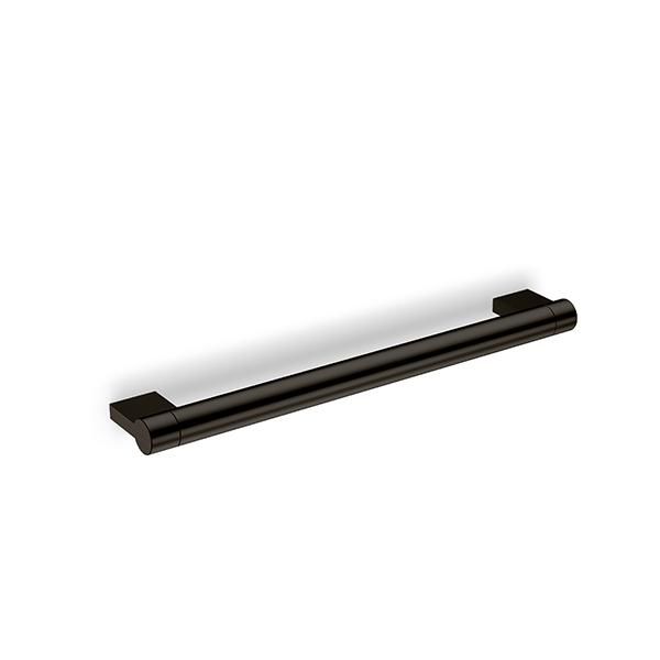 Hafele JULY Mobilya Kulpu Mat Siyah 224mm