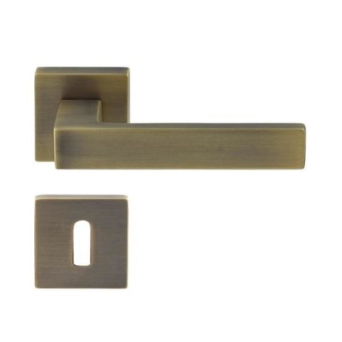 Hafele PERA Kol seti (oda) antik bronz