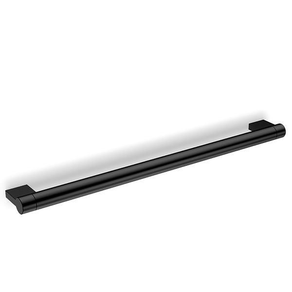 Hafele JULY Mobilya Kulpu Mat Siyah 320mm