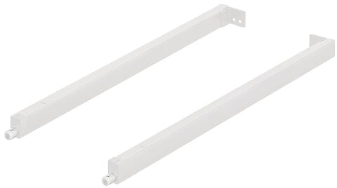 Çift Yanaklı Çekmece Sistemi, Hafele Matrix Box P Plus