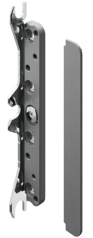 Kalkar Kapak Makası, Hafele Free Slim flap 1.10 push