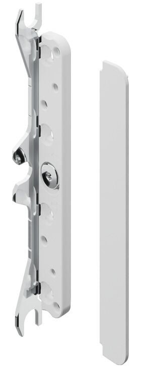 Ön Sabitleme Braketleri, Hafele Free Slim Flap 1.12