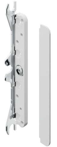 Ön Sabitleme Braketleri, Hafele Free Slim Flap 1.12