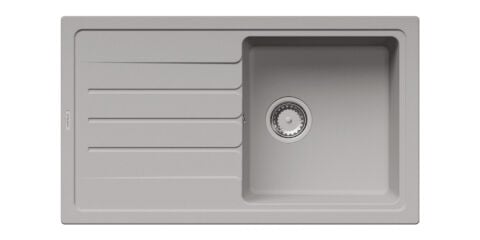 Eviye, Hafele GRANO, Granit - 578.35.500