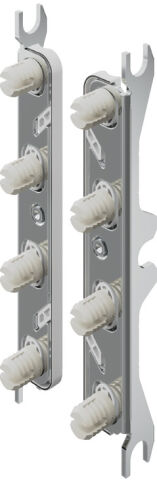 Ön Sabitleme Braketleri, Hafele Free Slim Flap 1.12