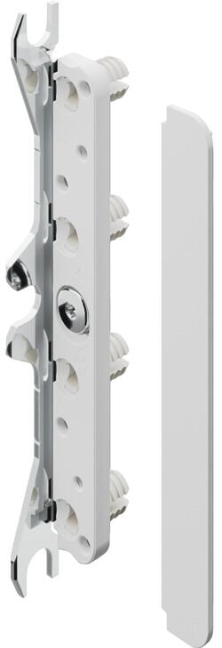Ön Sabitleme Braketleri, Hafele Free Slim Flap 1.12